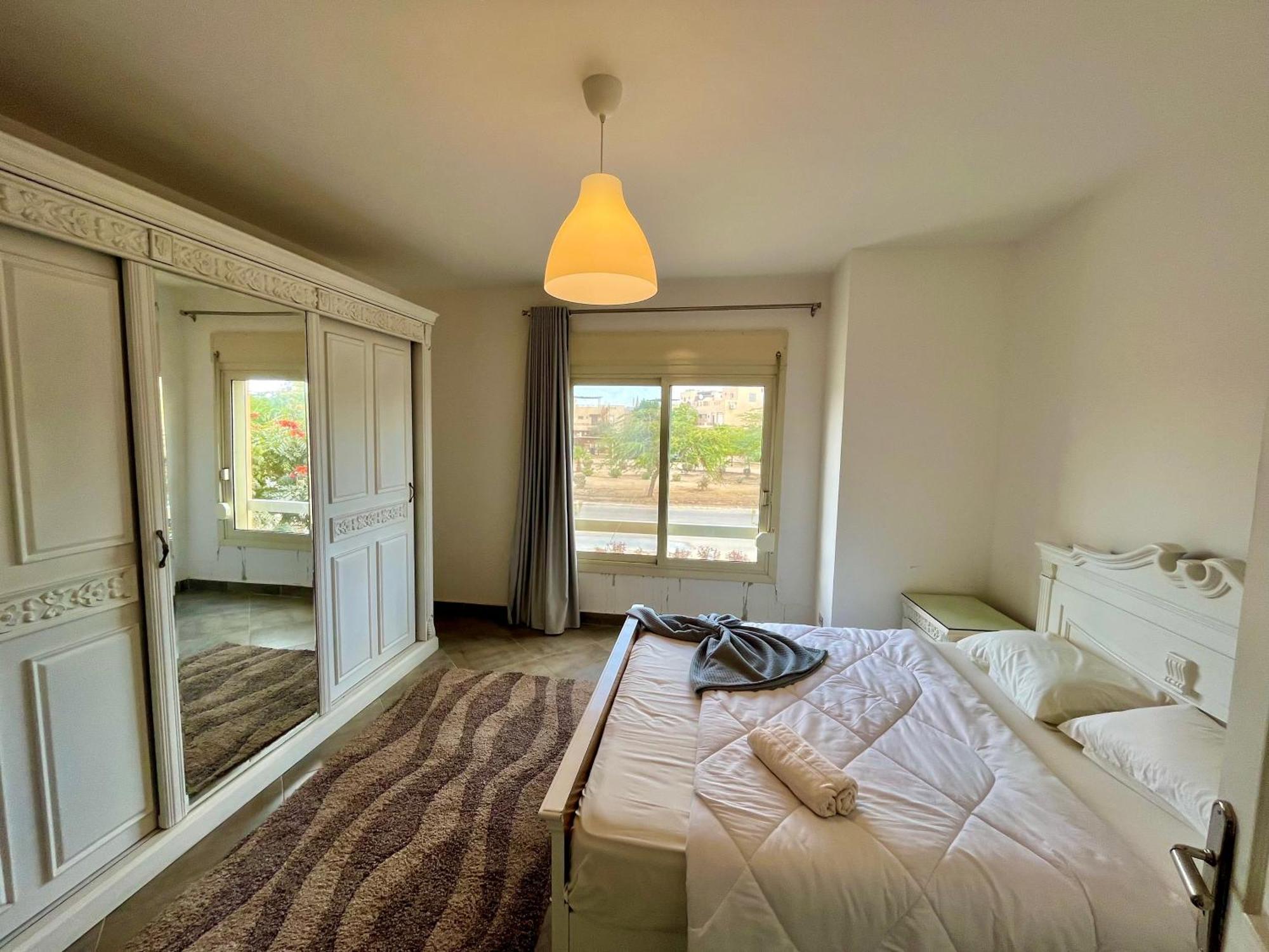 6 Brs W/ Private Pool - Sandy - Wifi וילה עיין סוחנה