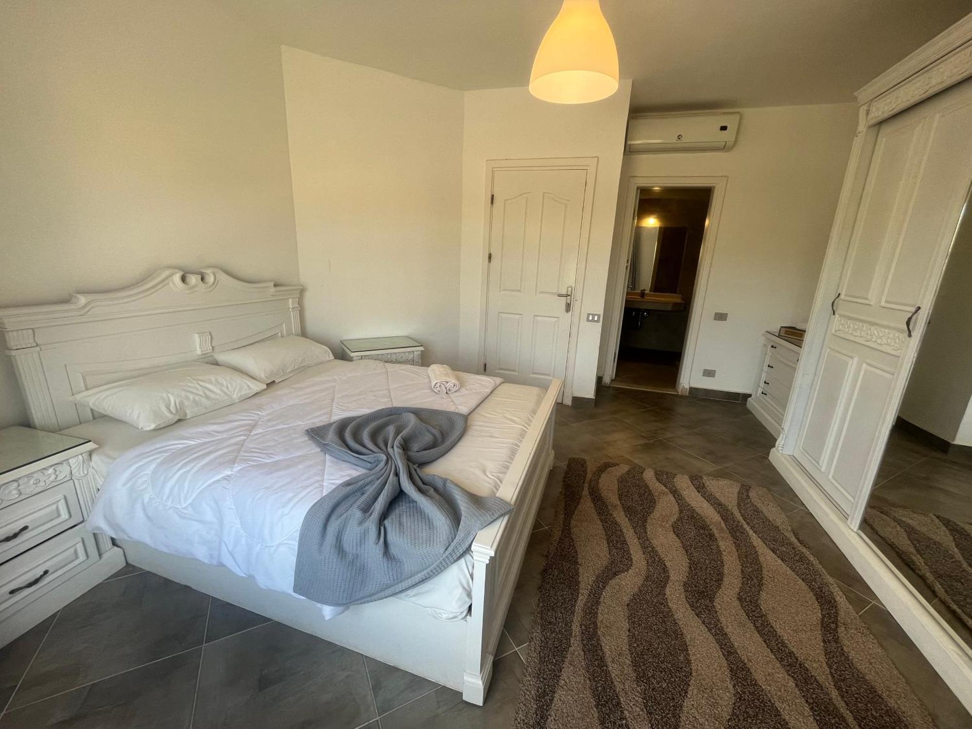 6 Brs W/ Private Pool - Sandy - Wifi עיין סוחנה